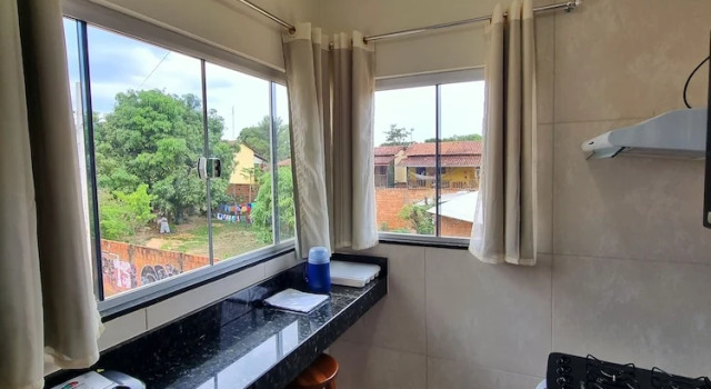 Номер Standard Village São Jorge - Guest Apartment
