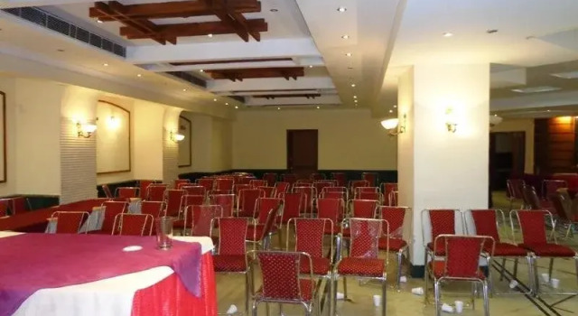 Hotel Jyoti, Book Hotel Baddi North Zone