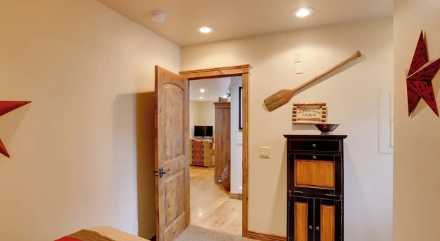 Апартаменты Patio & Mountain Views: Central Ouray Getaway!