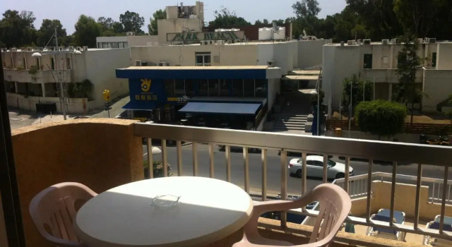 Апартаменты Superior Surf & Sun Holiday Apartments