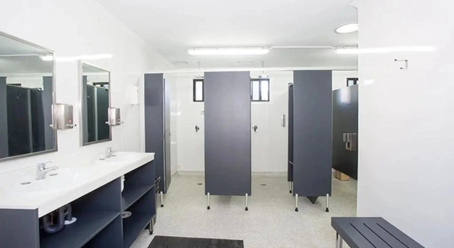Standard- Enkelt værelse Mycow Accommodation Mackay