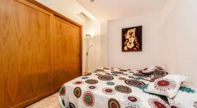 Villa Playa Honda