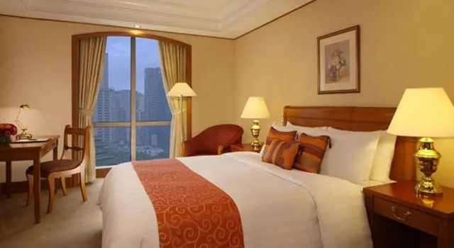 Одноместный номер Superior Отель Richmonde Hotel Ortigas Powered by Aston