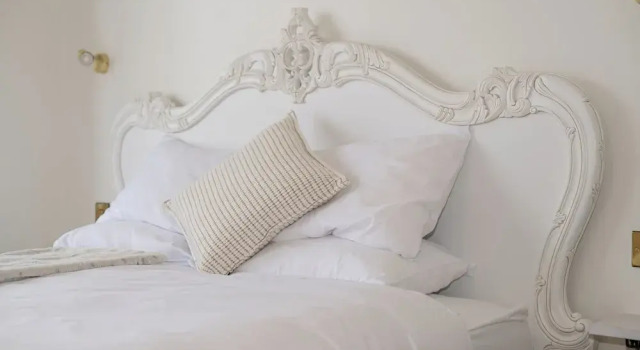 Номер Deluxe The Stella Historic Llandudno Bed & Breakfast