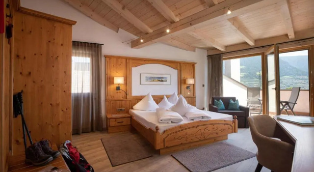 Двухместный номер Standard Hotel Patriarch