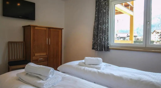 Tauern Relax Lodges