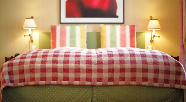 Номер Superior Hotel Stadt Hamburg