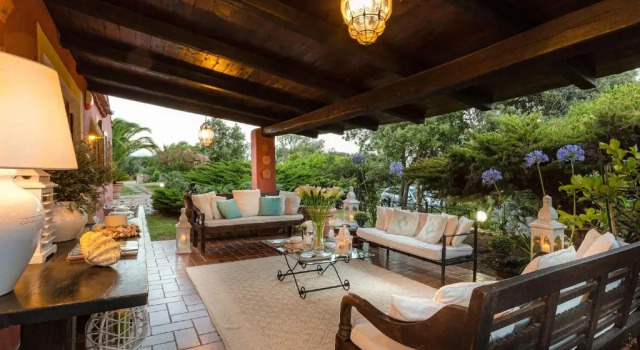 Вилла Villa Francesca in Santa Teresa Gallura