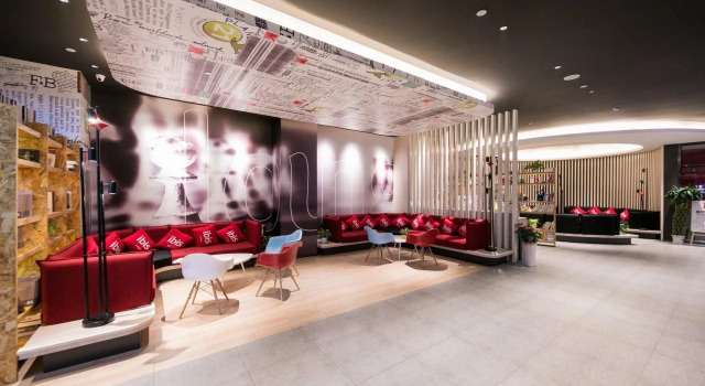 ibis Hangzhou West Lake Qingchun Rd