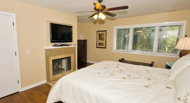 32 Turtle Lane at The Sea Pines Resort