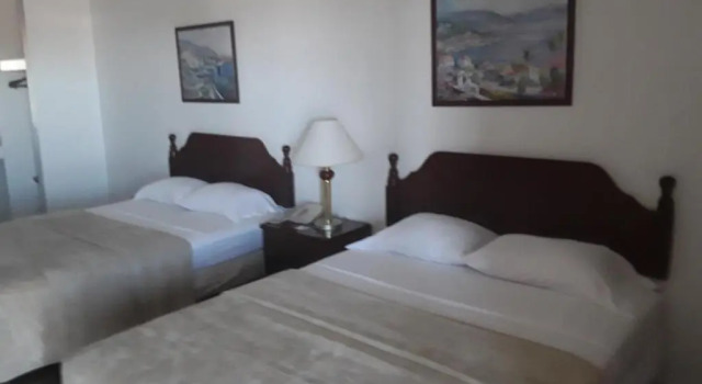 Номер Economy Italy Inn
