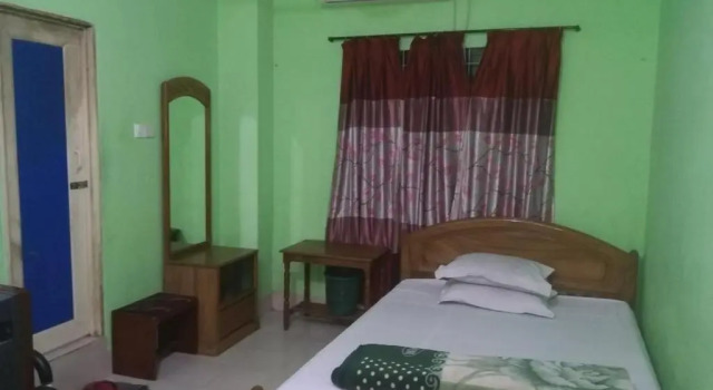 Hotel As Shams international, Varaa Hotelli Motijheel Dhaka