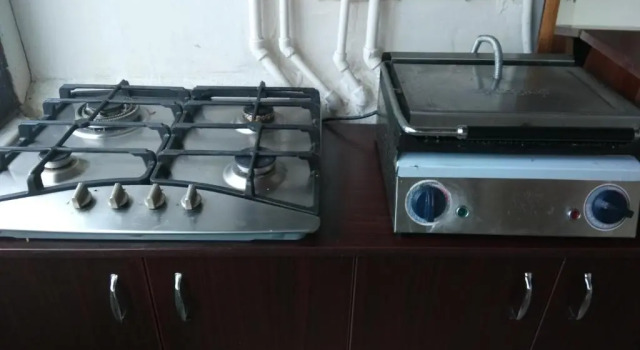 Номер Economy Galley Port ROOMS