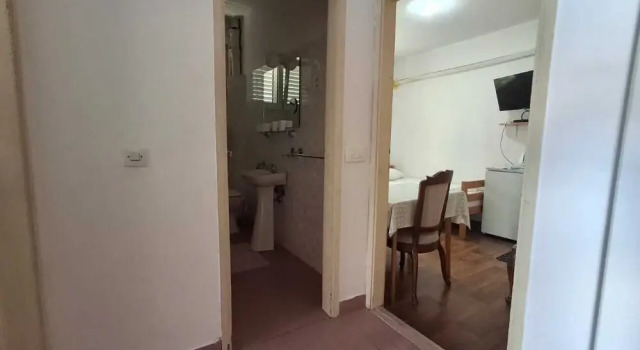Apartments Andjus, Rezervasyon Daire Rafailovici 