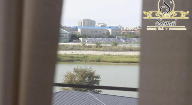 Samal, Забронировать Отель Атырау Атырауская область