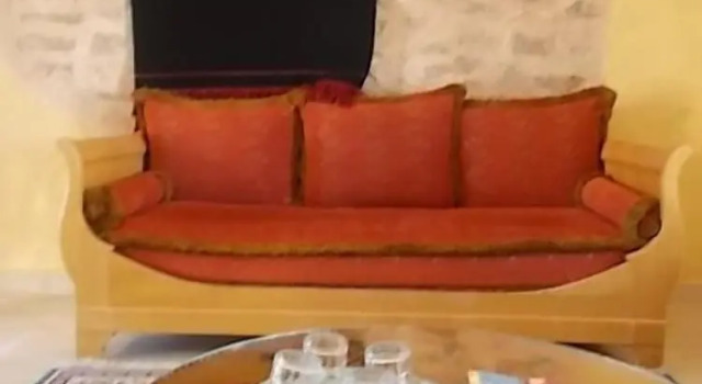Номер Standard Maison Leila