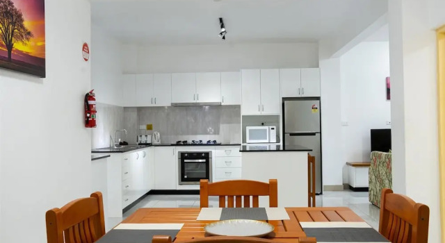 Номер Standard Coastal Suites Fiji