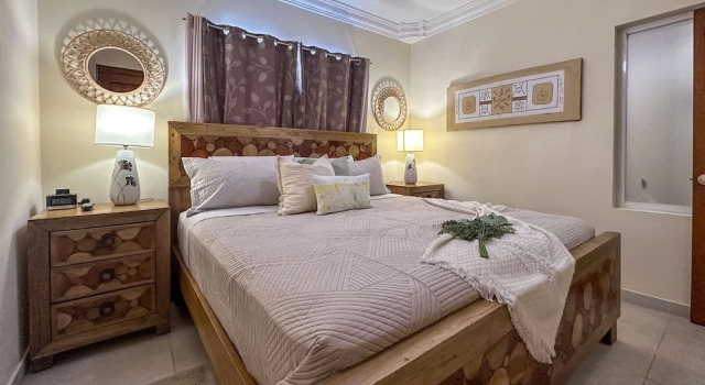 Апартаменты Cozy Apartment Close to the Beach