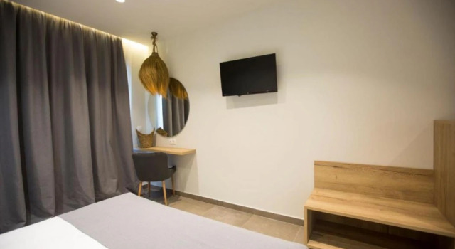 DeLight Luxury Rooms, Reserva ahora Hotel Faliraki Rodas