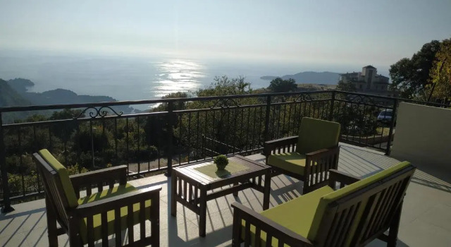 Коттедж Budva rest house