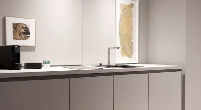 Студия Premium SAXX Apartments Hagen