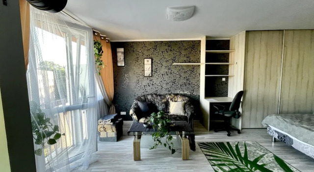 Relaxing and Calm Studio in Central Goleniow, Réserver Hôtel Goleniów West Pomerania