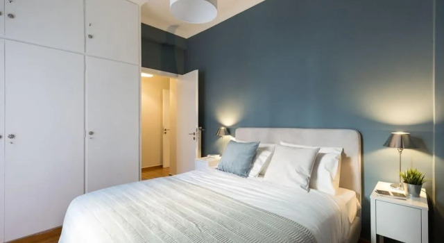 UPSTREET Chic Flat in the Heart of Athens, Забронировать Апартаменты/квартира Афины Острова Саронического залива - Аттика, рядом с Tower of the Winds