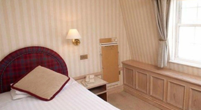 Номер Standard Park Lane Mews Hotel