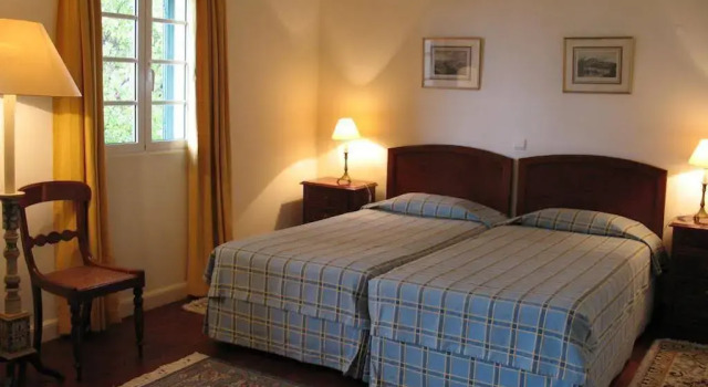 Quinta Sao Goncalo, Rezerwuj Hotel Hotele w Funchal z parkingiem, Parking