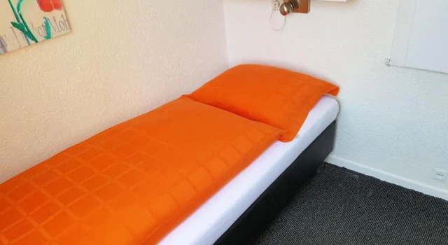 Номер Standard Hotel B&B Seahorse