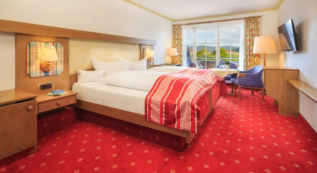 Hotel Johanneshof