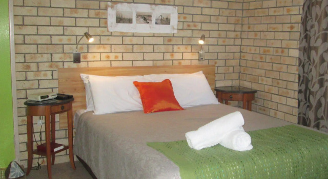 Hawks Nest Motel, Đặt Nhà nghỉ ven đường Hawks Nest Port Stephens