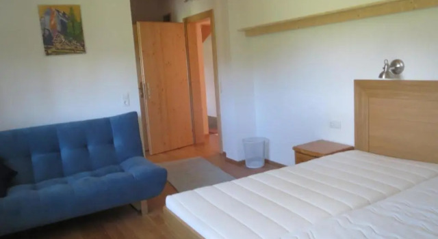 Апартаменты с 2 комнатами Landhaus Charlotte am Geigenbuehel -Apartments