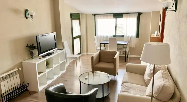 Apartamentos Turísticos Espinel, Забронировать Апартаменты/квартира Отели Ронда с парковкой, рядом с Casa Palacio de los Condes de la Conquista., Парковка