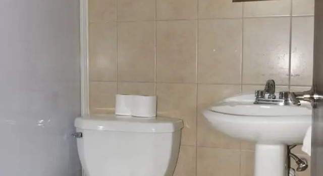 Номер Economy Hotel Xelhua