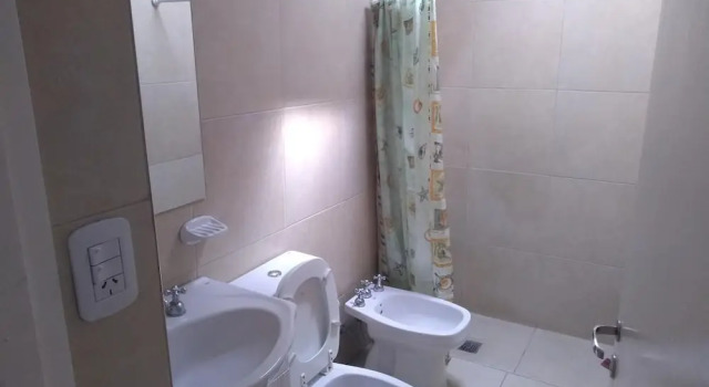 Апартаменты Classic Departamento Tunuyan