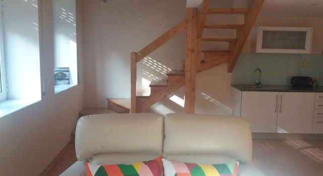 Portus Cale Apartment