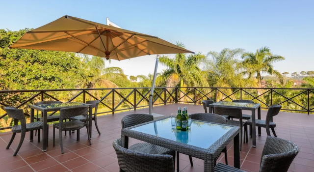 San Lameer Villa Rentals 2603