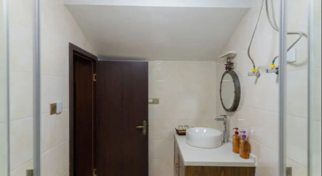 Wuzhen NanYan MuYun Homestay