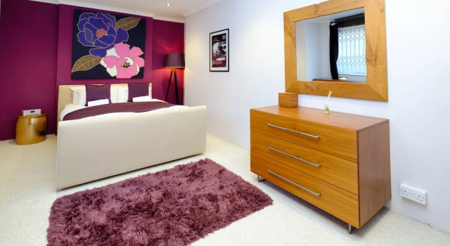 Upper Rock Brighton - Guest House, Забронировать Апартаменты/квартира Отели Исторического графства Суссекса с парковкой, Парковка