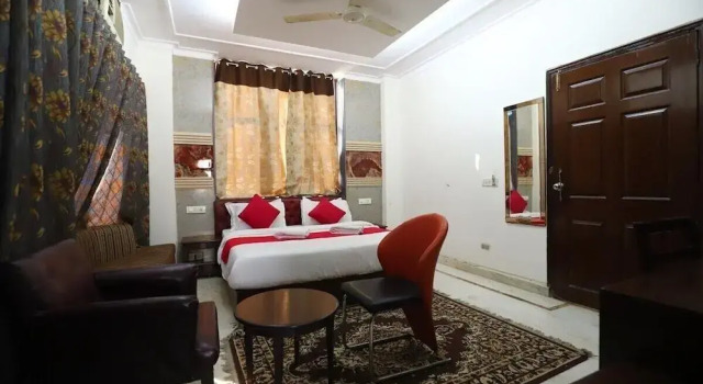 The Hotel Shaurya By Vagmi Hospitality