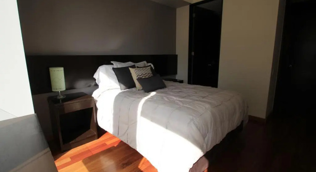 Boutique Apartment Downtown 7B