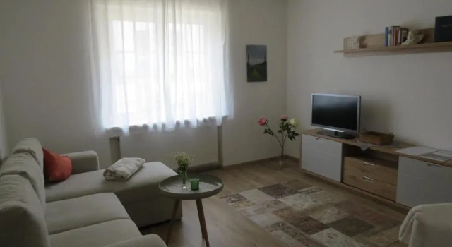 Ferienwohnung Haus Bleser