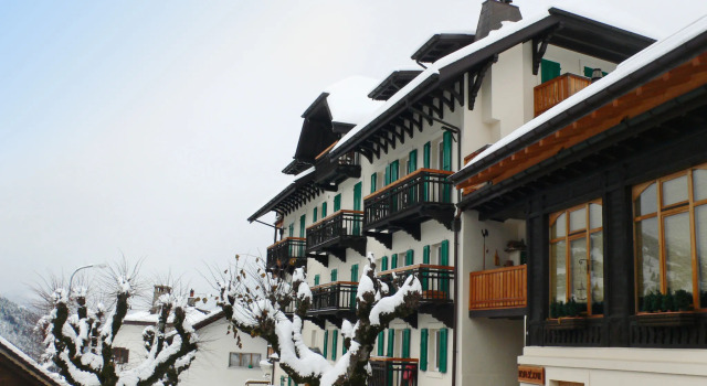 Beau Sejour - INH 26516