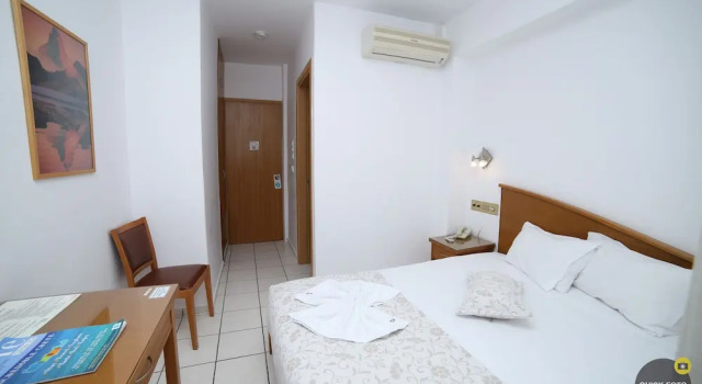 Одноместный номер Standard Astali Hotel