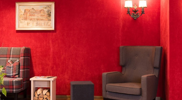 Hotel Wittelsbach Oberammergau