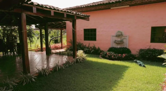 Casa de Quincha, Réserver Hôtel Las Tablas Los Santos