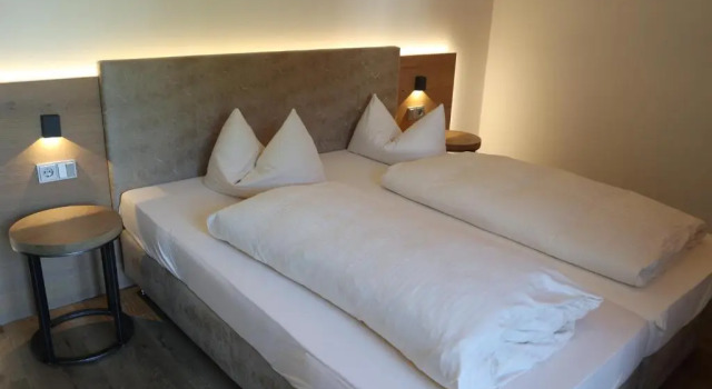 Номер Deluxe Gasthof Hotel zur Post