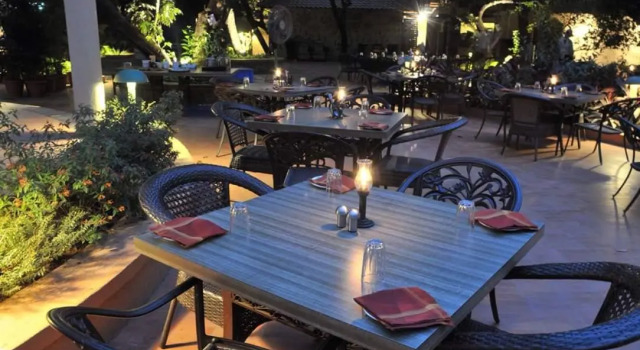 Sai Palace Hotel and Gardens mira road