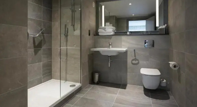 Двухместный номер Standard Maldron Hotel South Mall Cork City